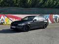BMW 520 520d 190 ch BVA8 Luxury Noir - thumbnail 3