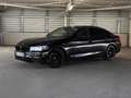 BMW 520 520d 190 ch BVA8 Luxury Noir - thumbnail 12