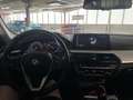 BMW 520 520d 190 ch BVA8 Luxury Noir - thumbnail 10