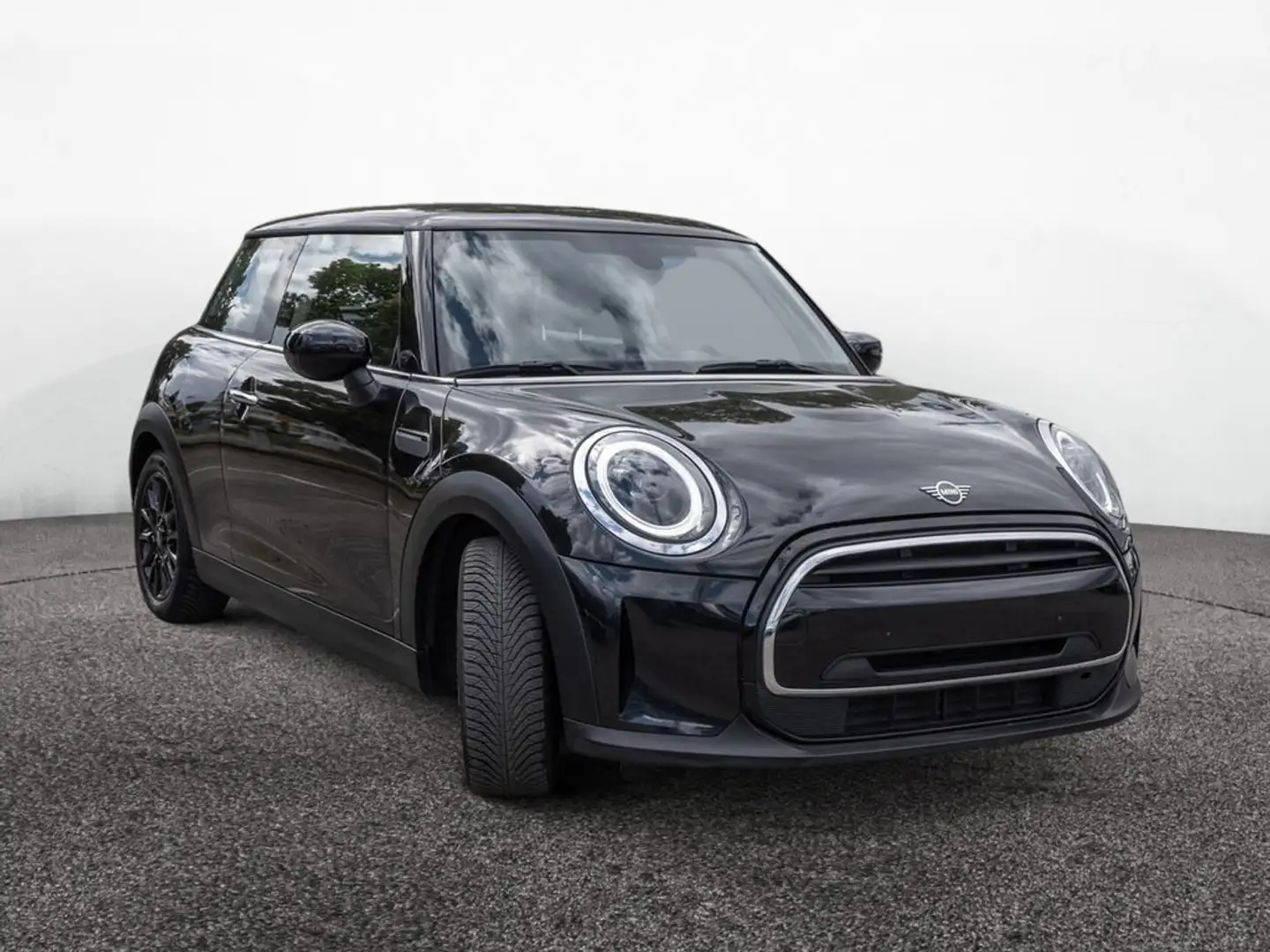 MINI One KLIMA+SITZHZG+PDC+KEYLESS+ Nero - 2