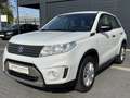 Suzuki Vitara APK 1.6 Club 4x2 +Klima+Allwetter+1.Hand+ Weiß - thumbnail 1
