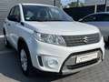Suzuki Vitara APK 1.6 Club 4x2 +Klima+Allwetter+1.Hand+ Weiß - thumbnail 3
