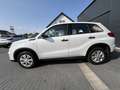 Suzuki Vitara APK 1.6 Club 4x2 +Klima+Allwetter+1.Hand+ Weiß - thumbnail 7