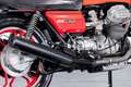Moto Guzzi 850 Le Mans MOTO GUZZI 850 LE MANS I Oranje - thumbnail 21