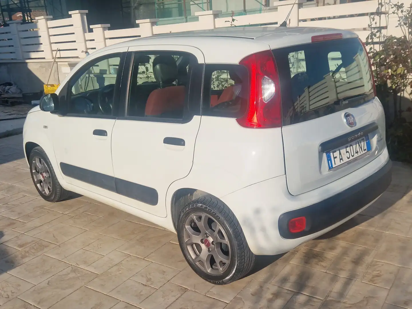Fiat Panda Panda+III+2012+1.3+mjt+16v+Lounge+s - 2