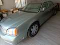 Cadillac Deville 4dr sedan Zöld - thumbnail 1