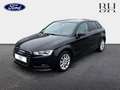 Audi A3 1.6 TDI 110ch FAP Business line Noir - thumbnail 1