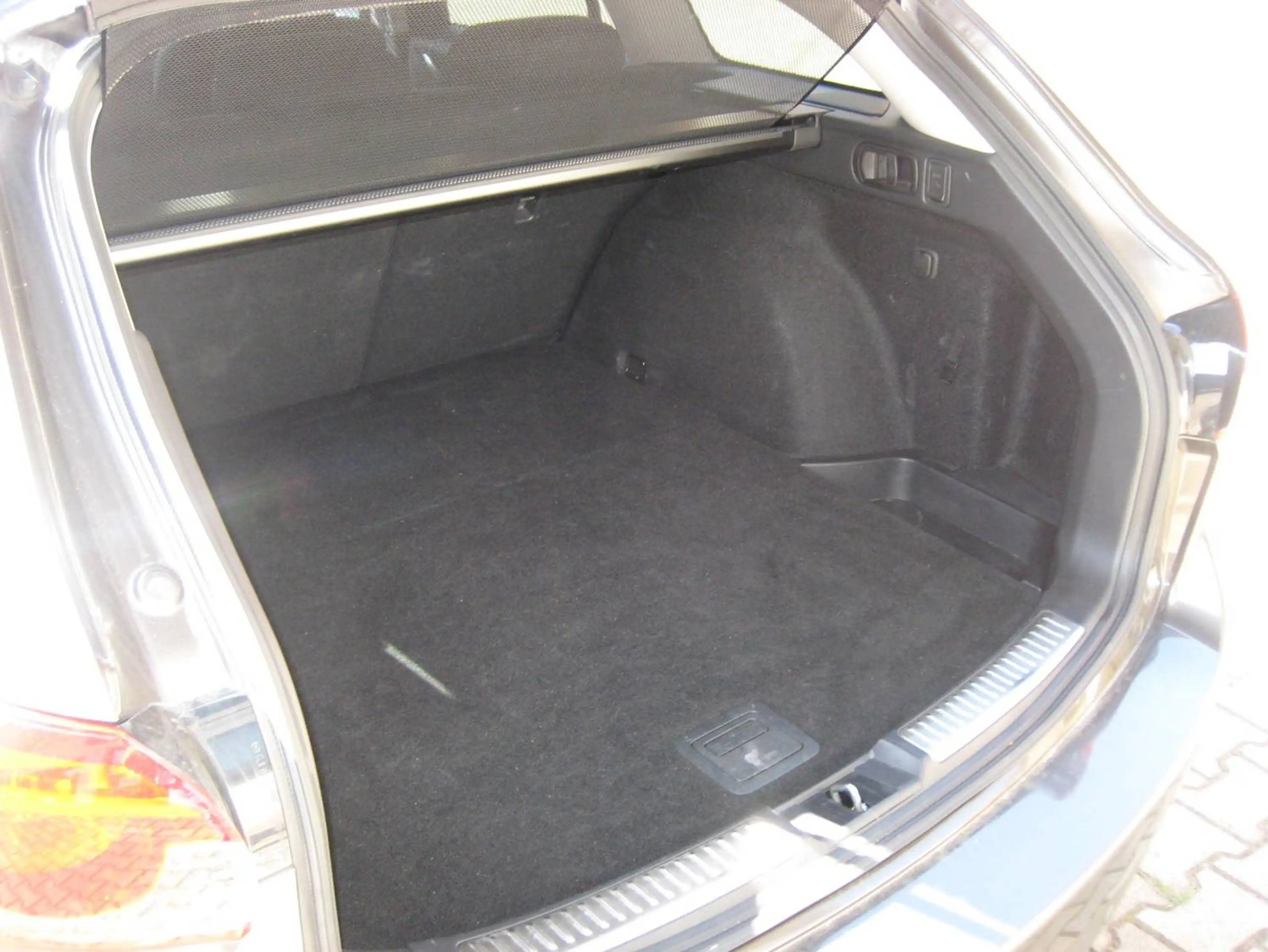 Mazda 6 6 Kombi Kombi SKYACTIV-G 165 KIZOKU — photo 4