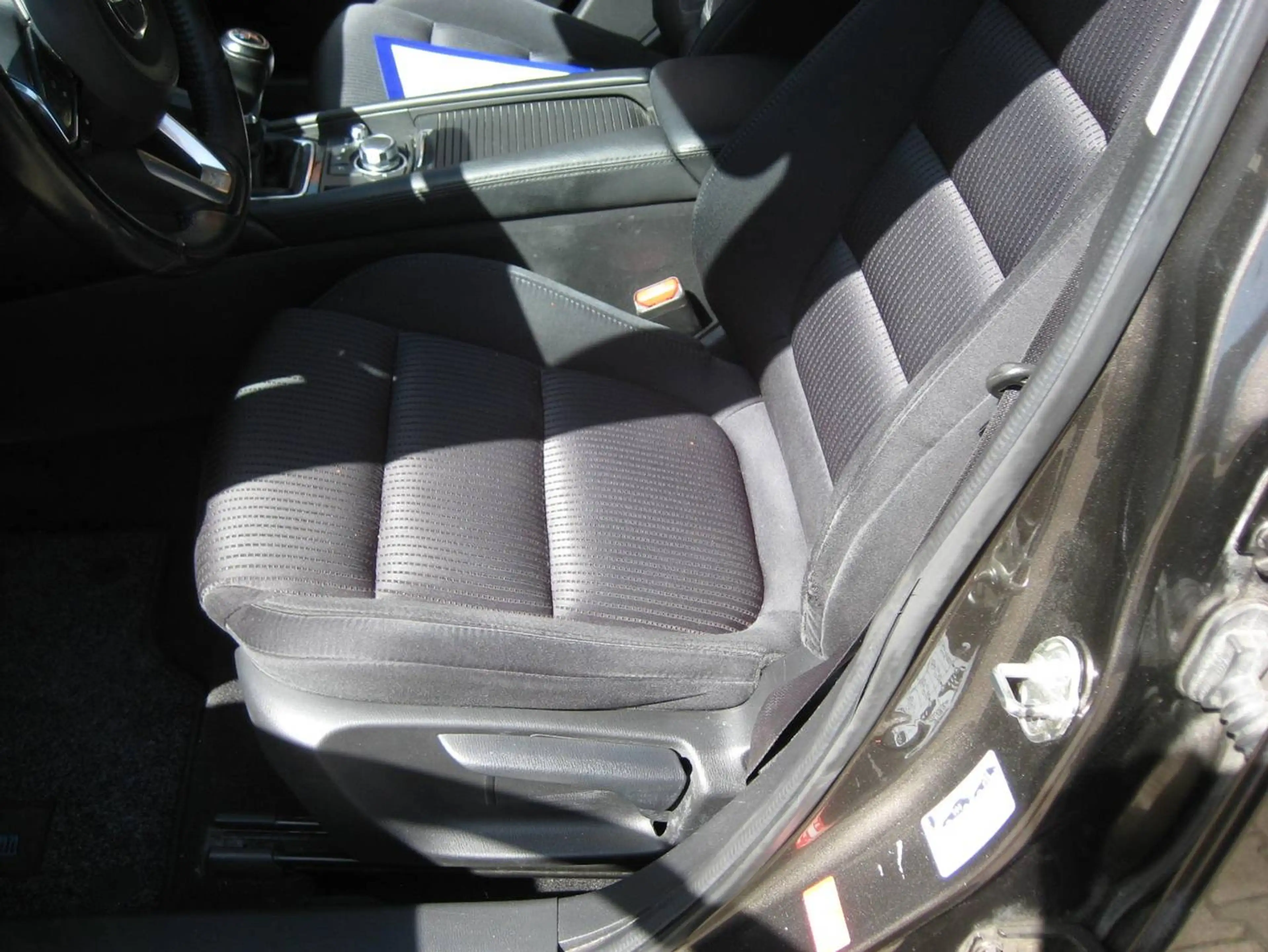 Mazda 6 6 Kombi Kombi SKYACTIV-G 165 KIZOKU — photo 6