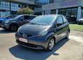Toyota Aygo 5p 1.0 Sol   Km 82.000  OK NEOPATENTATI Grigio - thumbnail 1