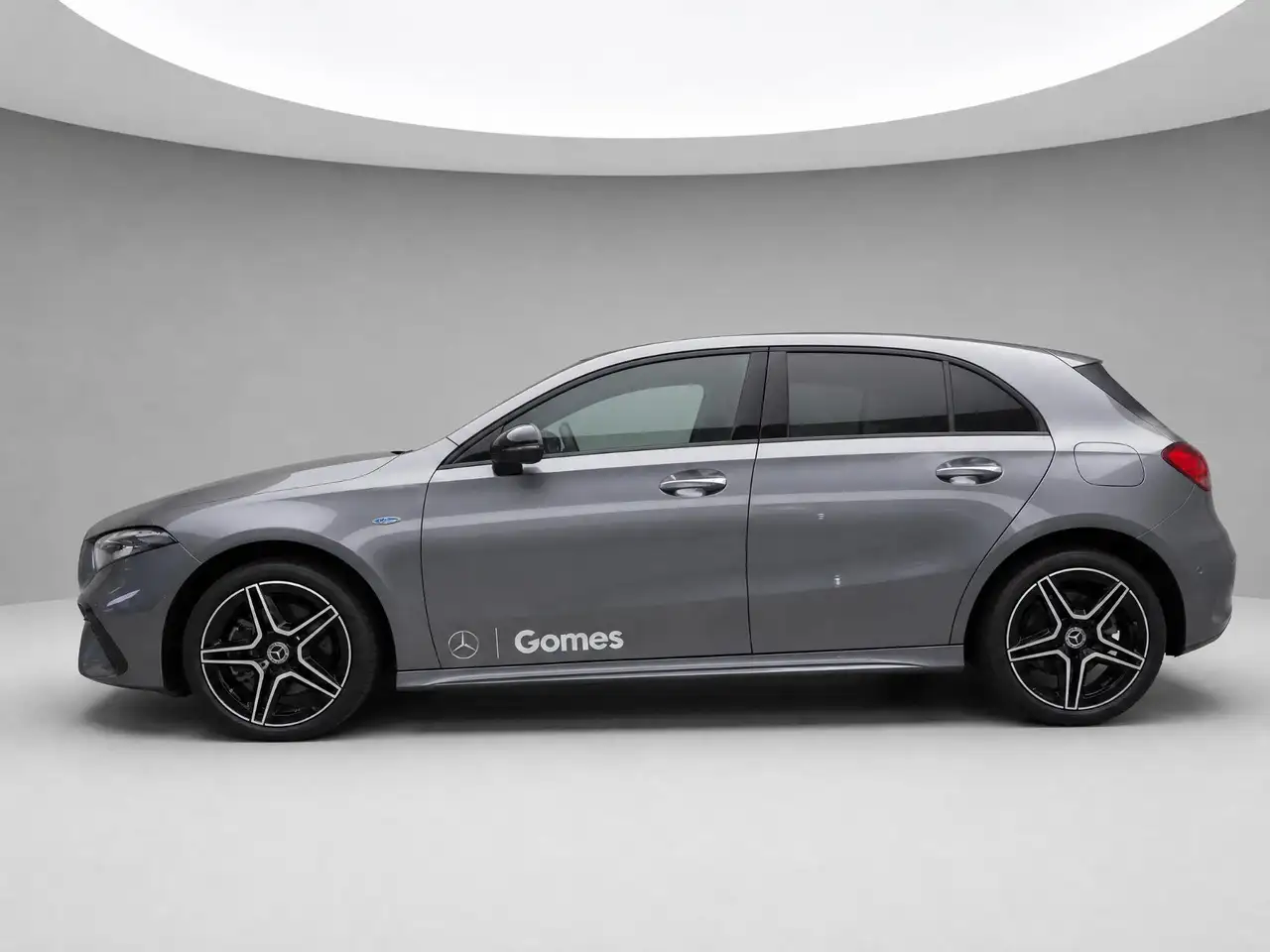 Mercedes-Benz A-Class 2026