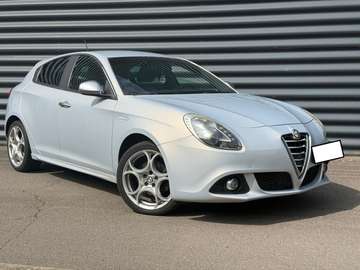 Giulietta 2.0 JTDm 150 ch S