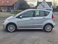 Mercedes-Benz A 170 i automaat elegance 74000km!!! Argent - thumbnail 4