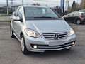 Mercedes-Benz A 170 i automaat elegance 74000km!!! Argent - thumbnail 2