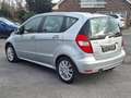 Mercedes-Benz A 170 i automaat elegance 74000km!!! Argent - thumbnail 7