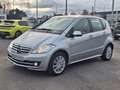Mercedes-Benz A 170 i automaat elegance 74000km!!! Argent - thumbnail 5