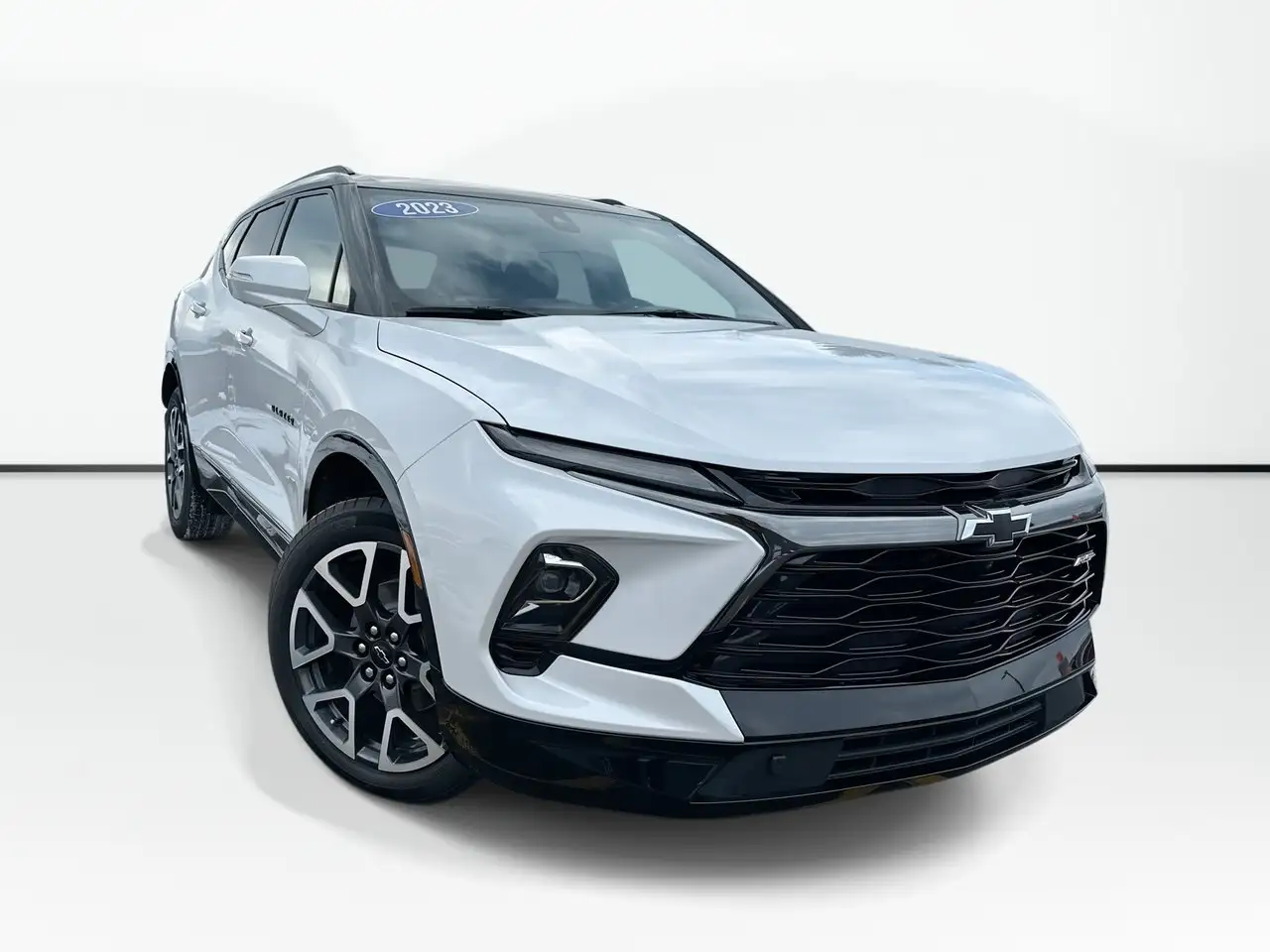 2023 Chevrolet Blazer