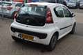 Peugeot 107 1.0 NL-auto All-season (nieuw) trekhaak 5drs Airco Weiß - thumbnail 20