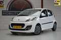 Peugeot 107 1.0 NL-auto All-season (nieuw) trekhaak 5drs Airco Weiß - thumbnail 1