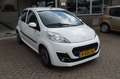 Peugeot 107 1.0 NL-auto All-season (nieuw) trekhaak 5drs Airco Weiß - thumbnail 13