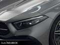 Mercedes-Benz A 250 A 250 4MATIC Kompaktlimousine AMG Line/Totwinkel Grau - thumbnail 9