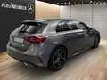 Mercedes-Benz A 250 A 250 4MATIC Kompaktlimousine AMG Line/Totwinkel Grau - thumbnail 6