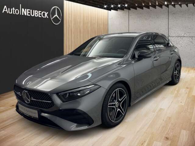 Mercedes-Benz A 250