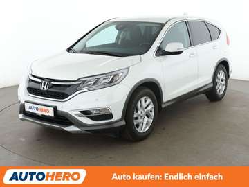 2.0 i-VTEC Elegance 2WD *NAVI*PDC*CAM*SHZ*