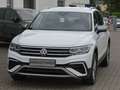 Volkswagen Tiguan Allspace 2.0 TDI DSG Elegance 4Motion Weiß - thumbnail 2