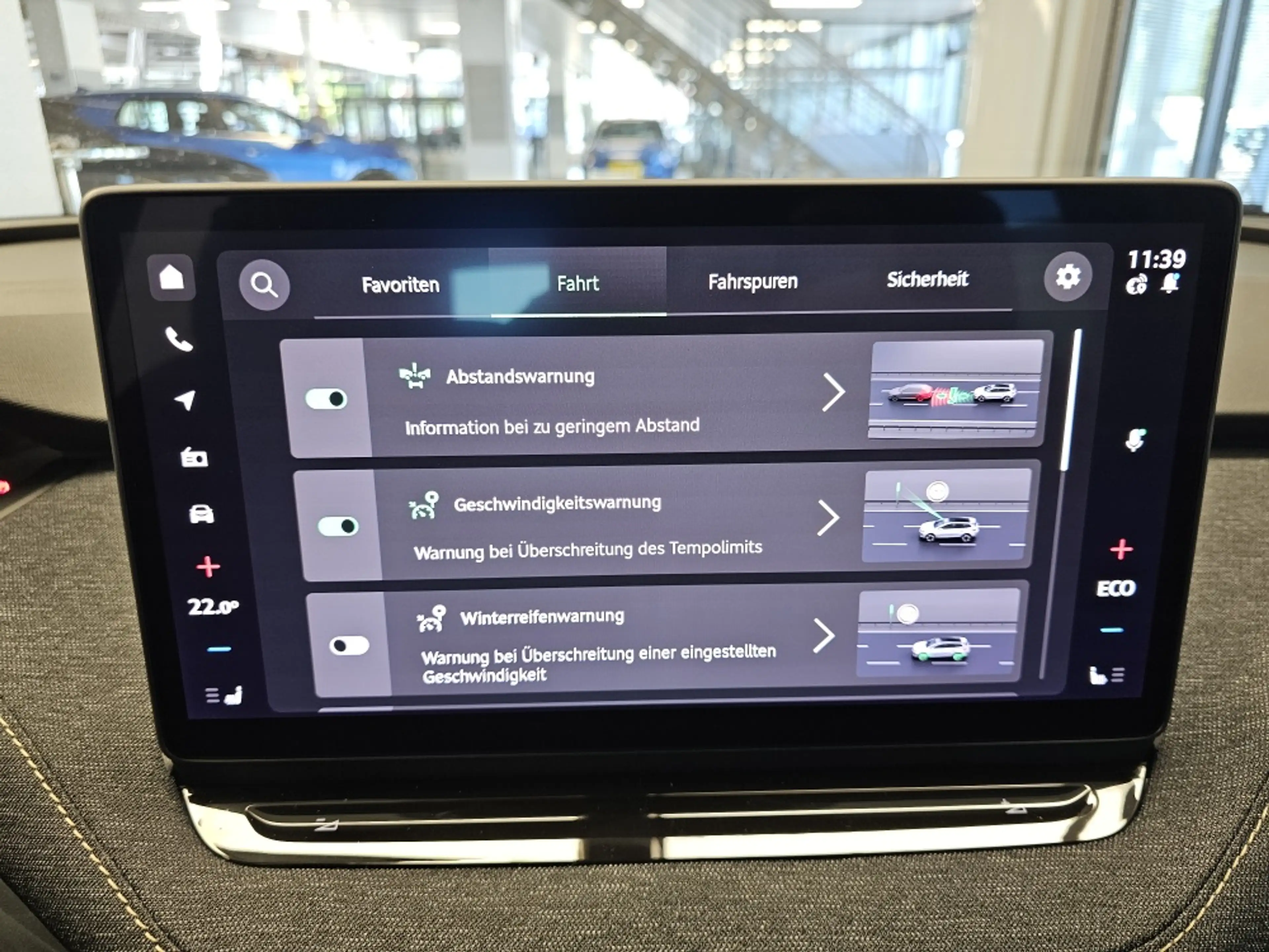 Skoda Elroq 85x Selection 4x4, 82kWh, Wärmepumpe, AHK — photo 13