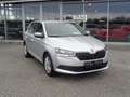 Skoda Fabia Clever 1,0 TSi *Navi *Alu *PDC Silber - thumbnail 1