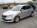 Skoda Fabia Clever 1,0 TSi *Navi *Alu *PDC Silber - thumbnail 4