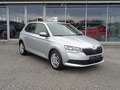 Skoda Fabia Clever 1,0 TSi *Navi *Alu *PDC Silber - thumbnail 2