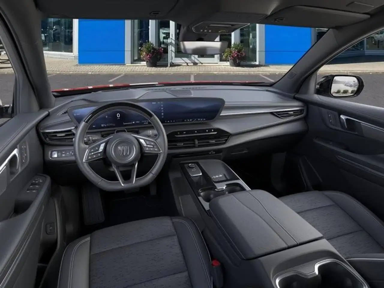 Buick Enclave photo Buick Enclave