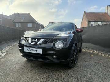 Juke 1.2 NAVI-CRUISE CONTROL