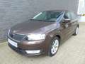 Skoda Rapid/Spaceback Spaceback Joy Automatik/Xenon/PDC/2.Hd Braun - thumbnail 1