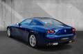 Ferrari 612 Scaglietti*GTC Paket*dt. Auto*Service neu Blue - thumbnail 3