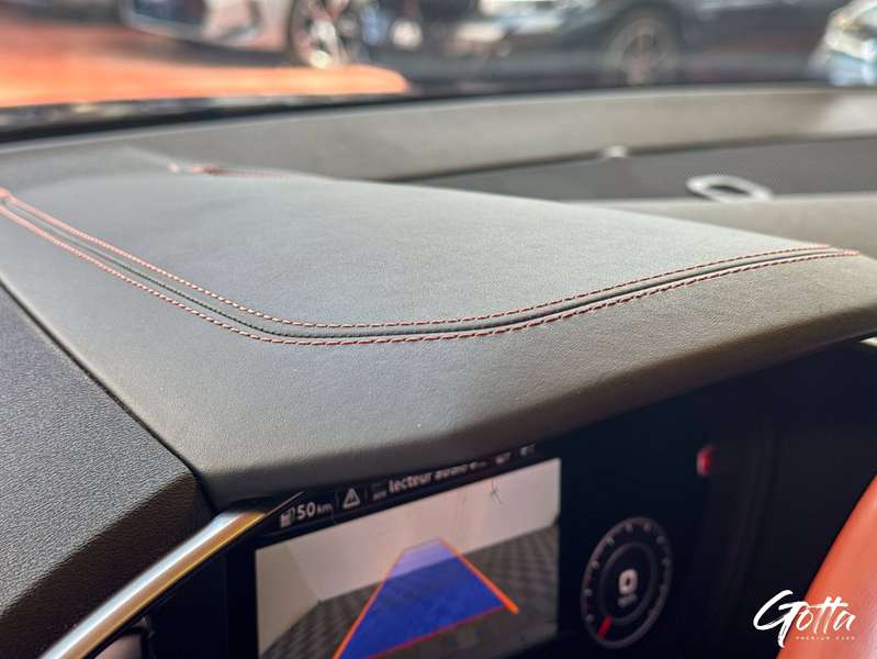 Photo du véhicule Audi TT