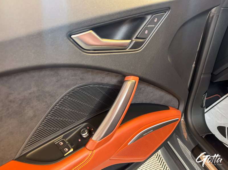 Photo du véhicule Audi TT
