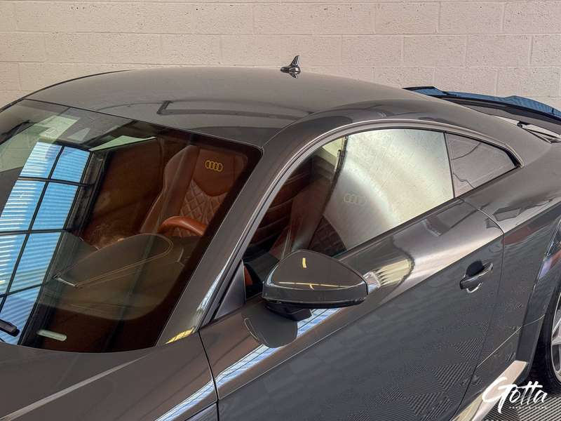 Photo du véhicule Audi TT