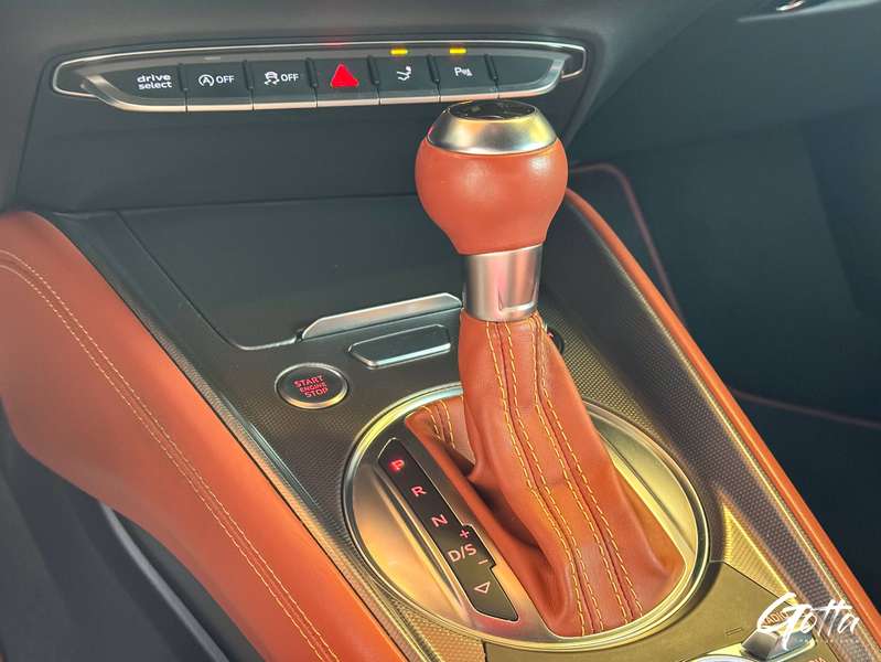 Photo du véhicule Audi TT