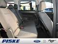 Ford Tourneo Connect Grand Titanium AHK ACC LED Grau - thumbnail 4