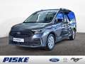 Ford Tourneo Connect Grand Titanium AHK ACC LED Grau - thumbnail 1