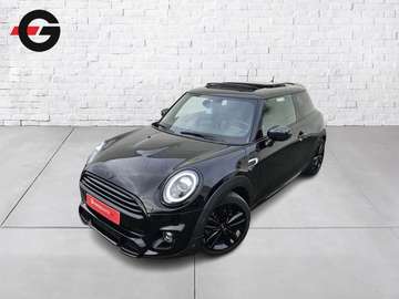 Pack JCW 1.5 136ch