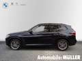 BMW X3 30i *Msport*Keyless*DAB*HUD*HiFi*LED*RFK*Fernlicht Schwarz - thumbnail 6