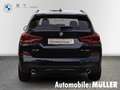 BMW X3 30i *Msport*Keyless*DAB*HUD*HiFi*LED*RFK*Fernlicht Schwarz - thumbnail 4