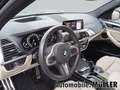 BMW X3 30i *Msport*Keyless*DAB*HUD*HiFi*LED*RFK*Fernlicht Schwarz - thumbnail 12