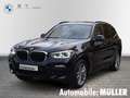 BMW X3 30i *Msport*Keyless*DAB*HUD*HiFi*LED*RFK*Fernlicht Schwarz - thumbnail 1