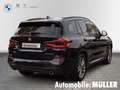BMW X3 30i *Msport*Keyless*DAB*HUD*HiFi*LED*RFK*Fernlicht Schwarz - thumbnail 7