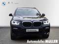 BMW X3 30i *Msport*Keyless*DAB*HUD*HiFi*LED*RFK*Fernlicht Schwarz - thumbnail 2